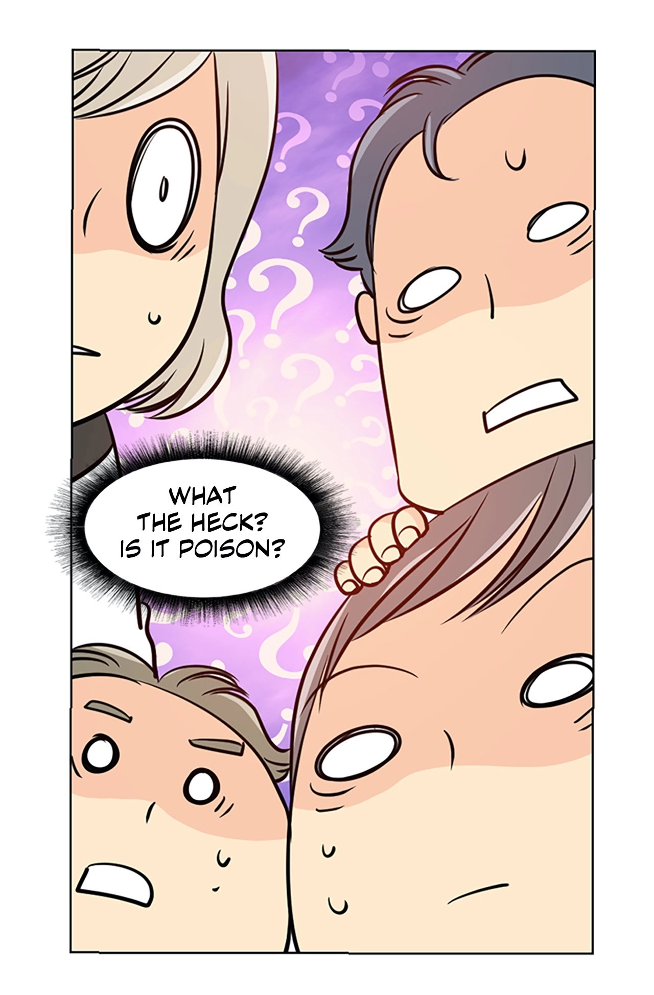 Read Your Highness, Please! chapter 9 image 40 on Lezhin