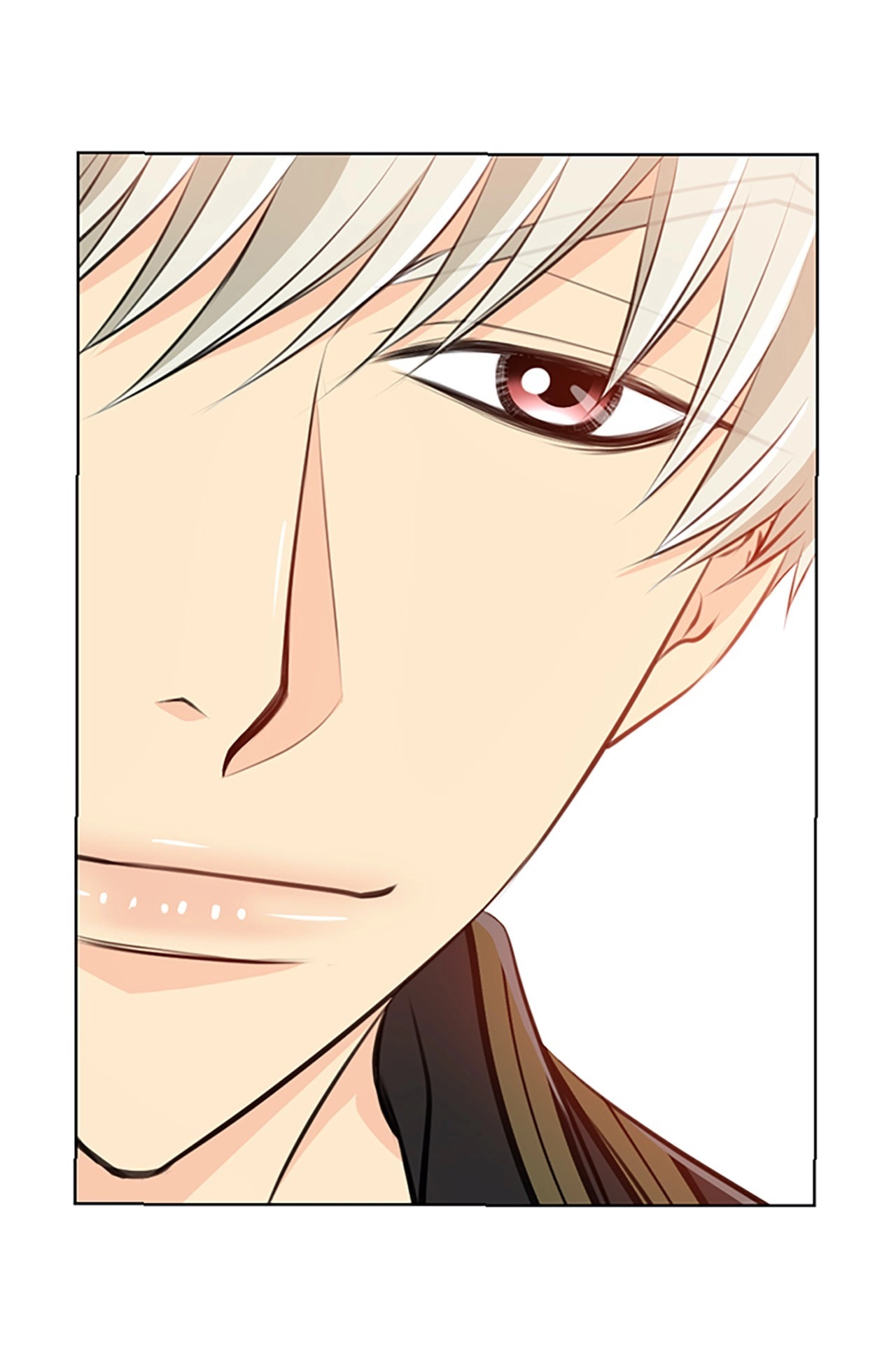 Read Your Highness, Please! chapter 9 image 42 on Lezhin