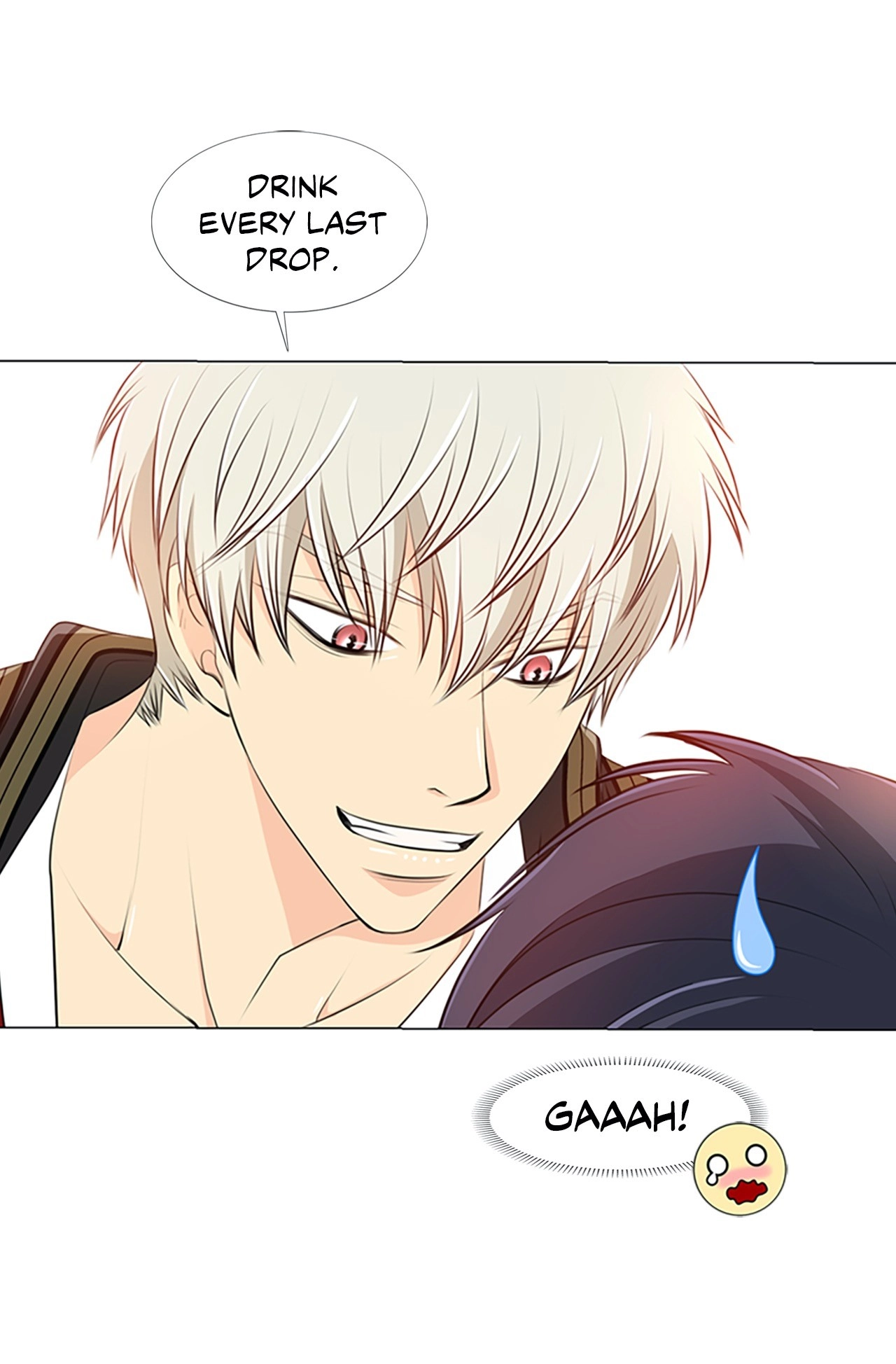 Read Your Highness, Please! chapter 9 image 43 on Lezhin