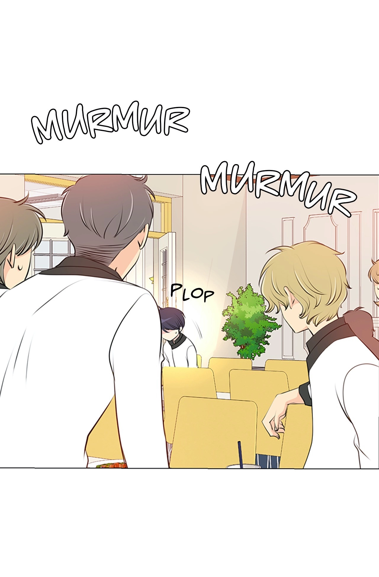 Read Your Highness, Please! chapter 9 image 46 on Lezhin