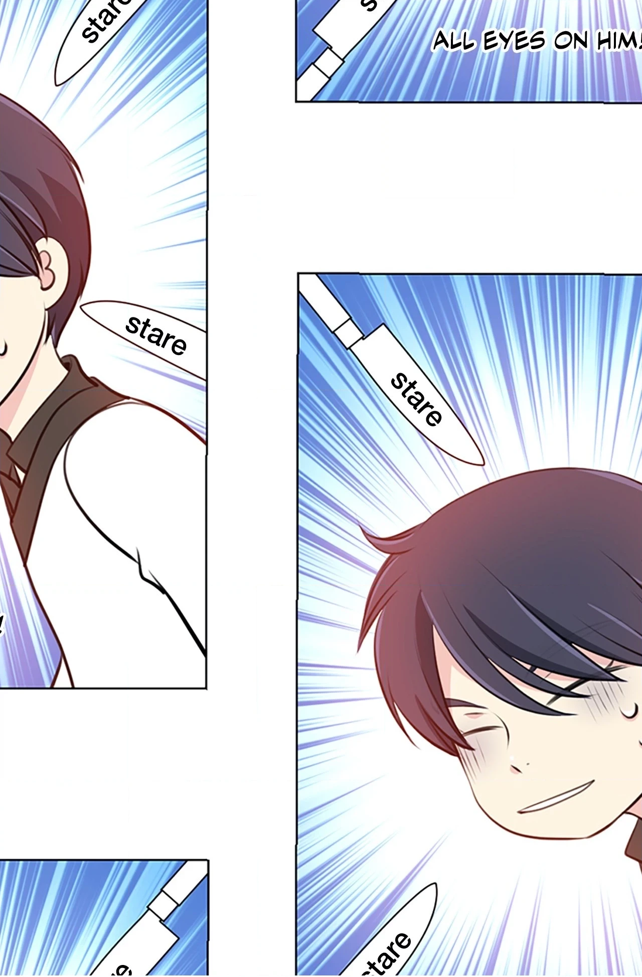 Read Your Highness, Please! chapter 9 image 49 on Lezhin