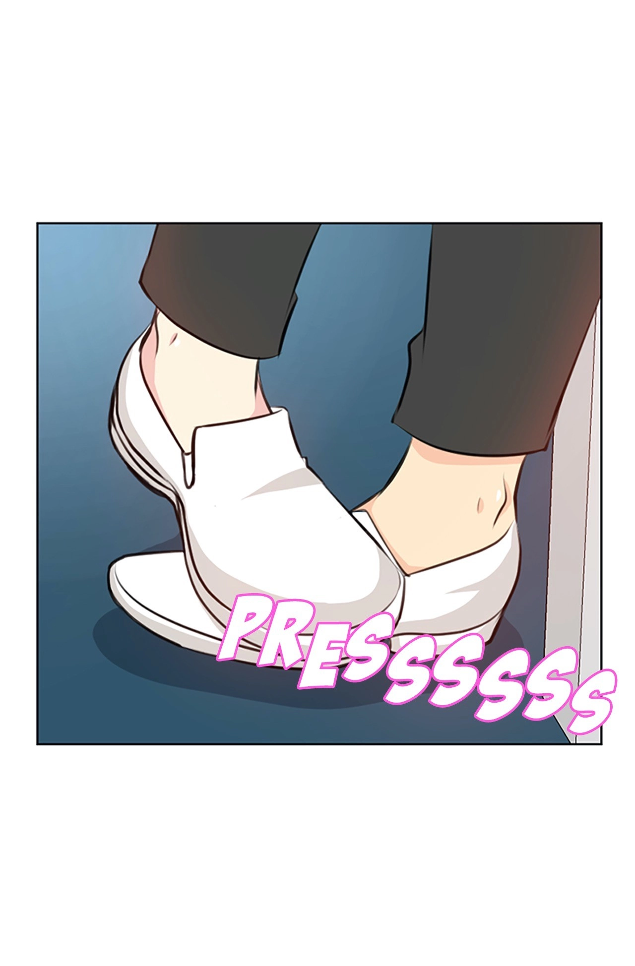 Read Your Highness, Please! chapter 9 image 5 on Lezhin