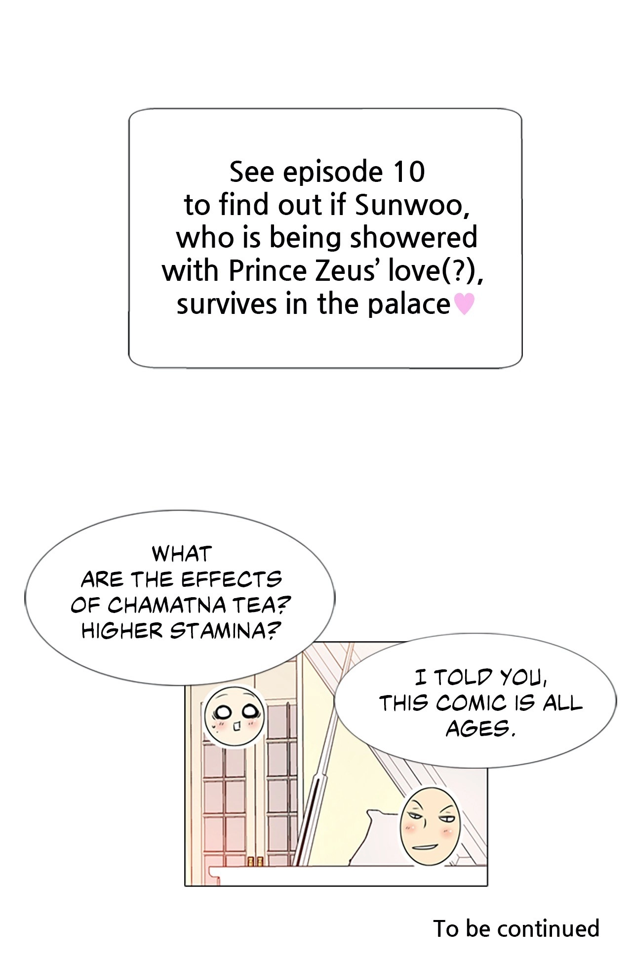 Read Your Highness, Please! chapter 9 image 50 on Lezhin