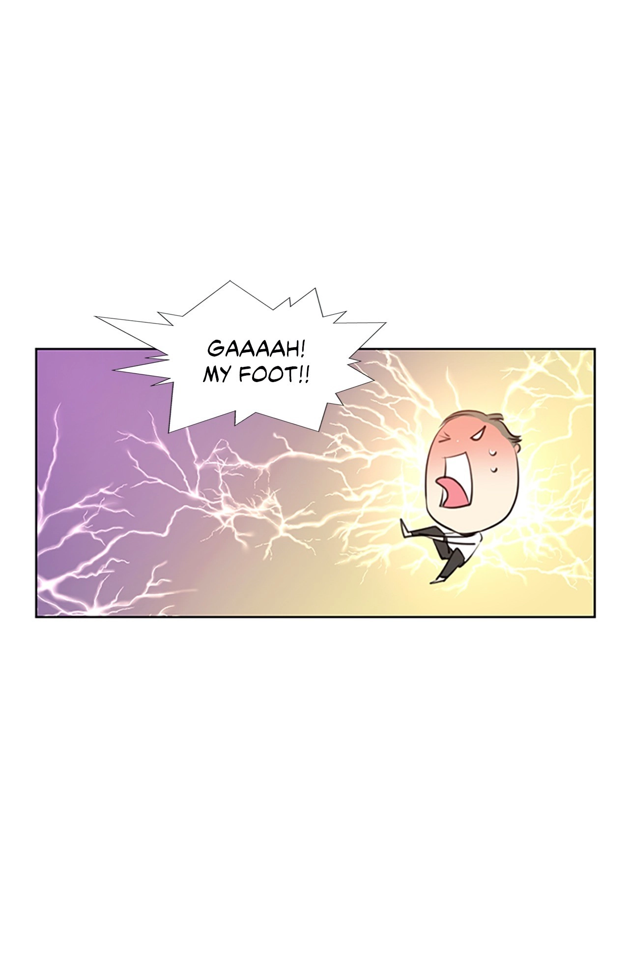 Read Your Highness, Please! chapter 9 image 6 on Lezhin