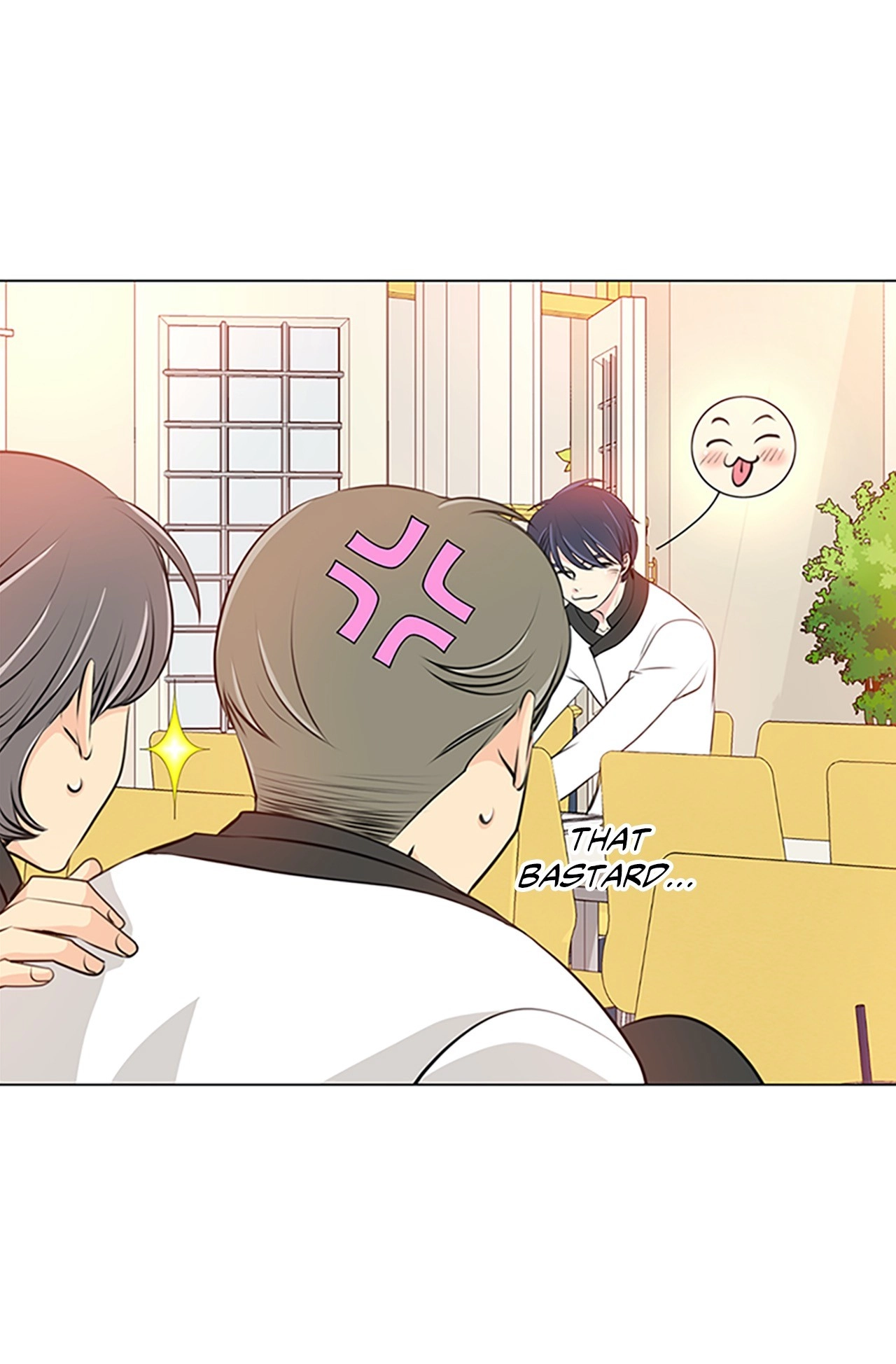 Read Your Highness, Please! chapter 9 image 8 on Lezhin