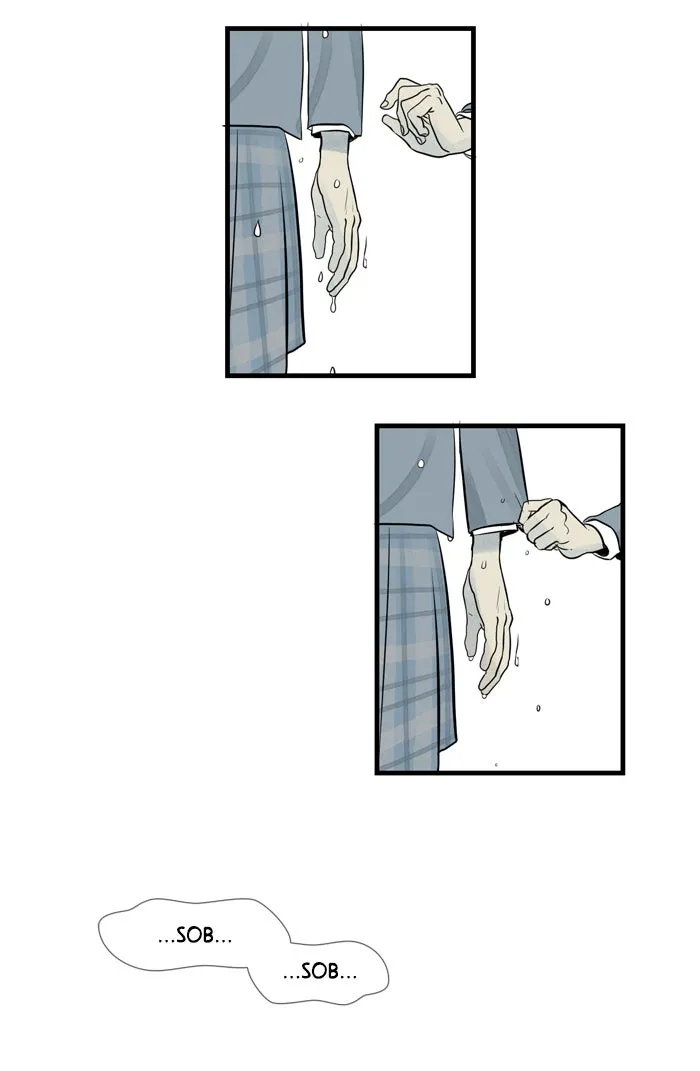 Read Your Letter chapter 1 image 10 on Lezhin