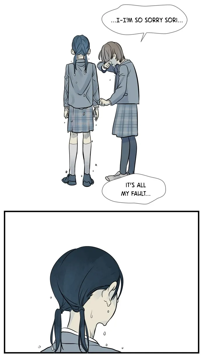 Read Your Letter chapter 1 image 11 on Lezhin