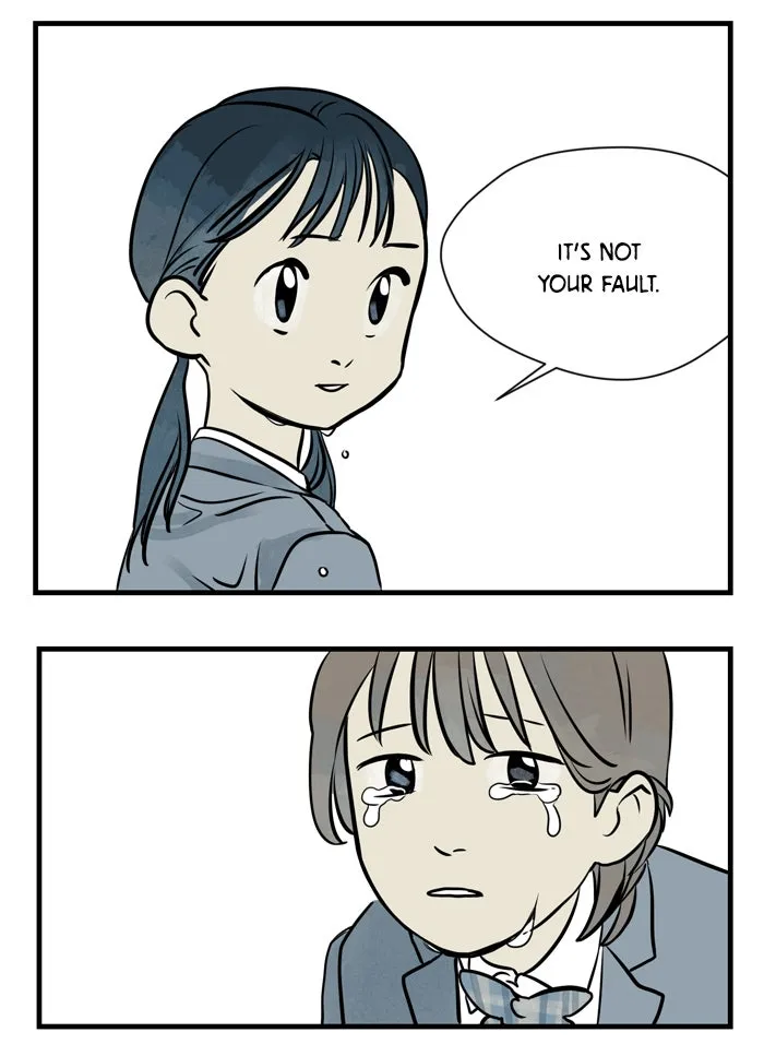 Read Your Letter chapter 1 image 13 on Lezhin