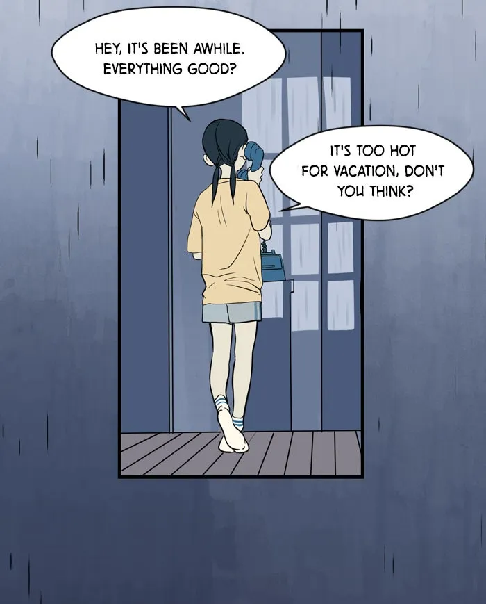 Read Your Letter chapter 1 image 16 on Lezhin