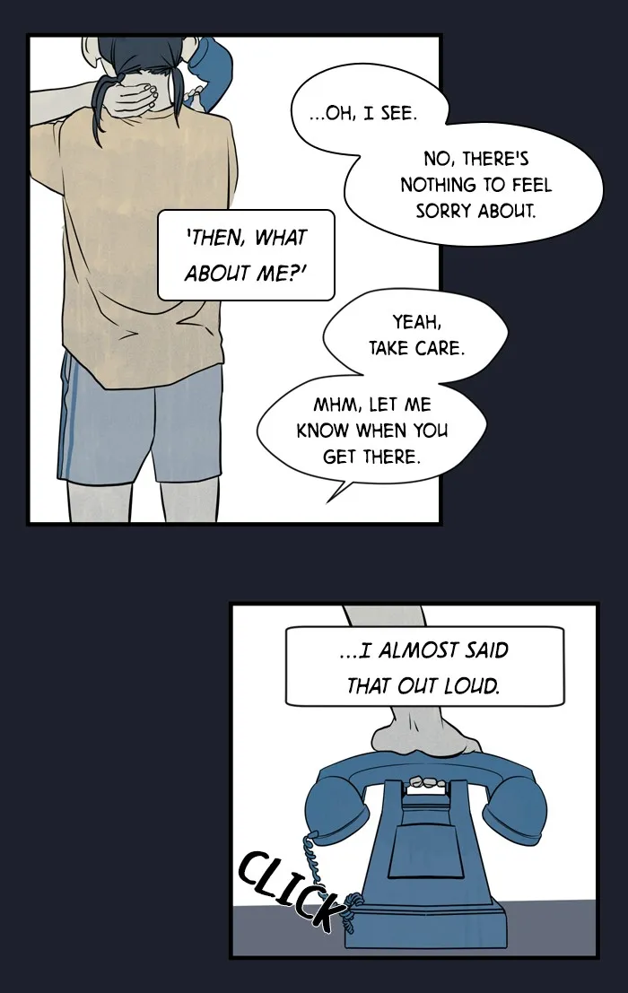 Read Your Letter chapter 1 image 18 on Lezhin