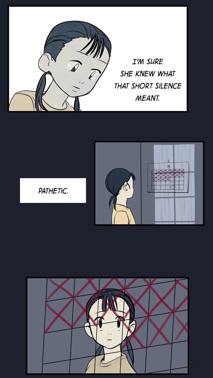 Read Your Letter chapter 1 image 19 on Lezhin