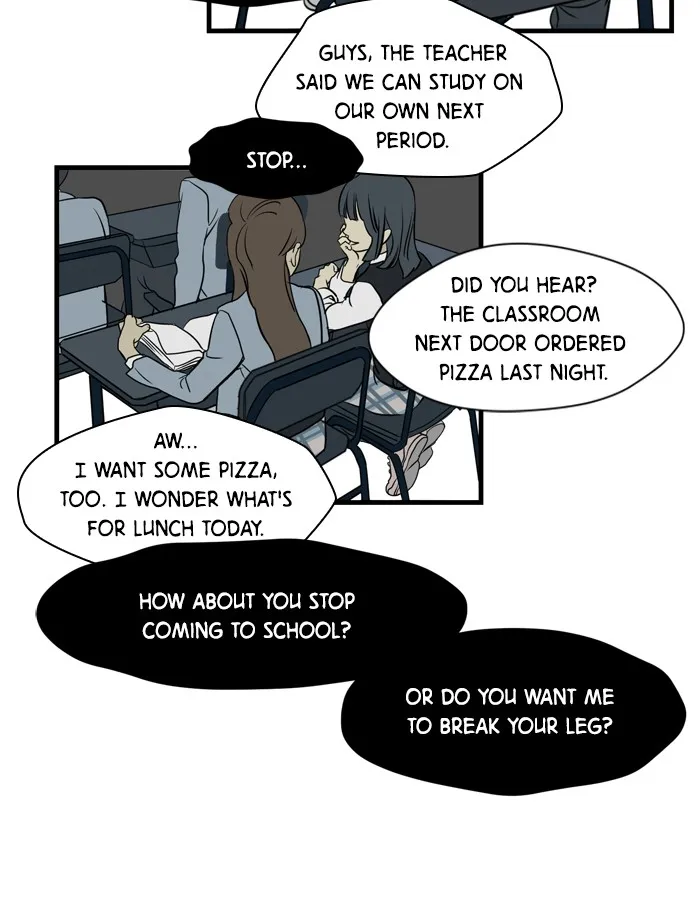 Read Your Letter chapter 1 image 2 on Lezhin