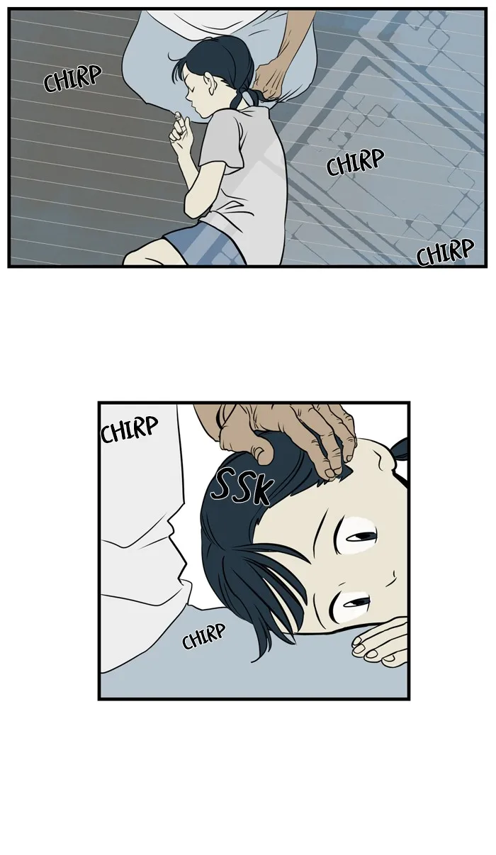 Read Your Letter chapter 1 image 21 on Lezhin