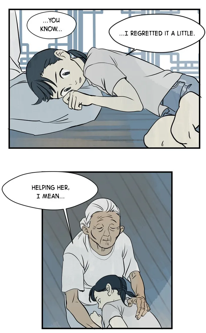 Read Your Letter chapter 1 image 22 on Lezhin