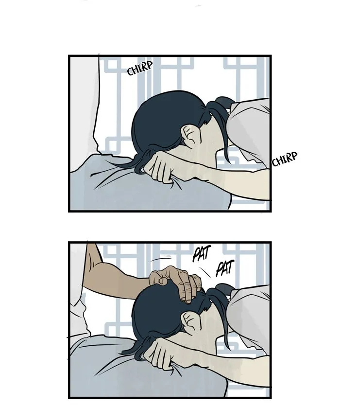Read Your Letter chapter 1 image 25 on Lezhin