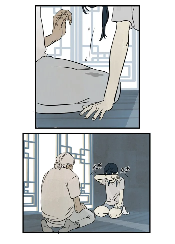 Read Your Letter chapter 1 image 26 on Lezhin