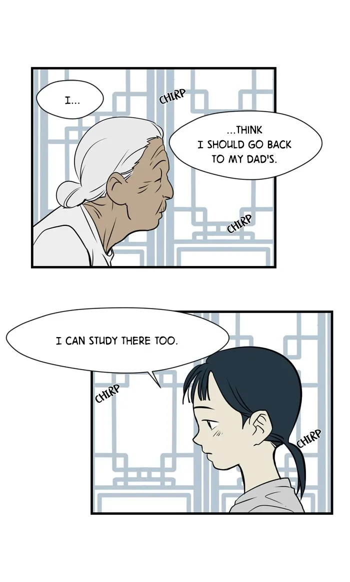 Read Your Letter chapter 1 image 27 on Lezhin