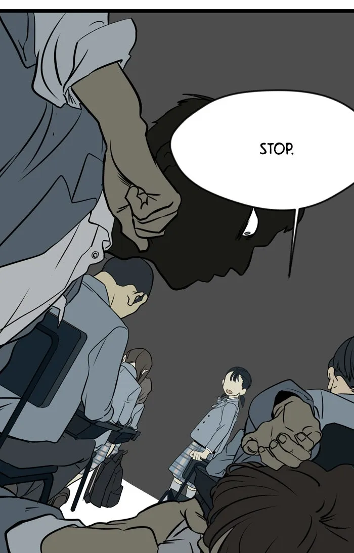 Read Your Letter chapter 1 image 3 on Lezhin