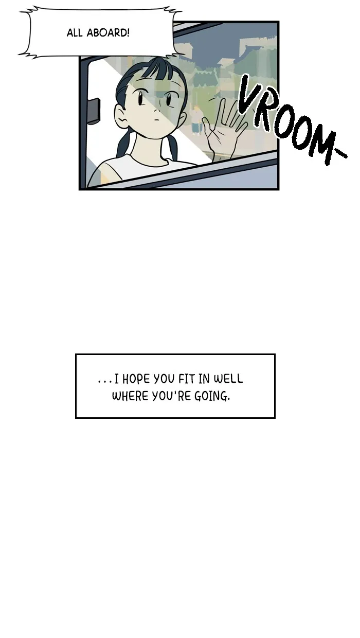 Read Your Letter chapter 1 image 31 on Lezhin