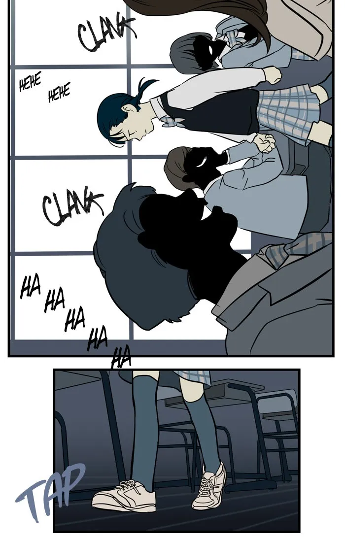 Read Your Letter chapter 1 image 43 on Lezhin