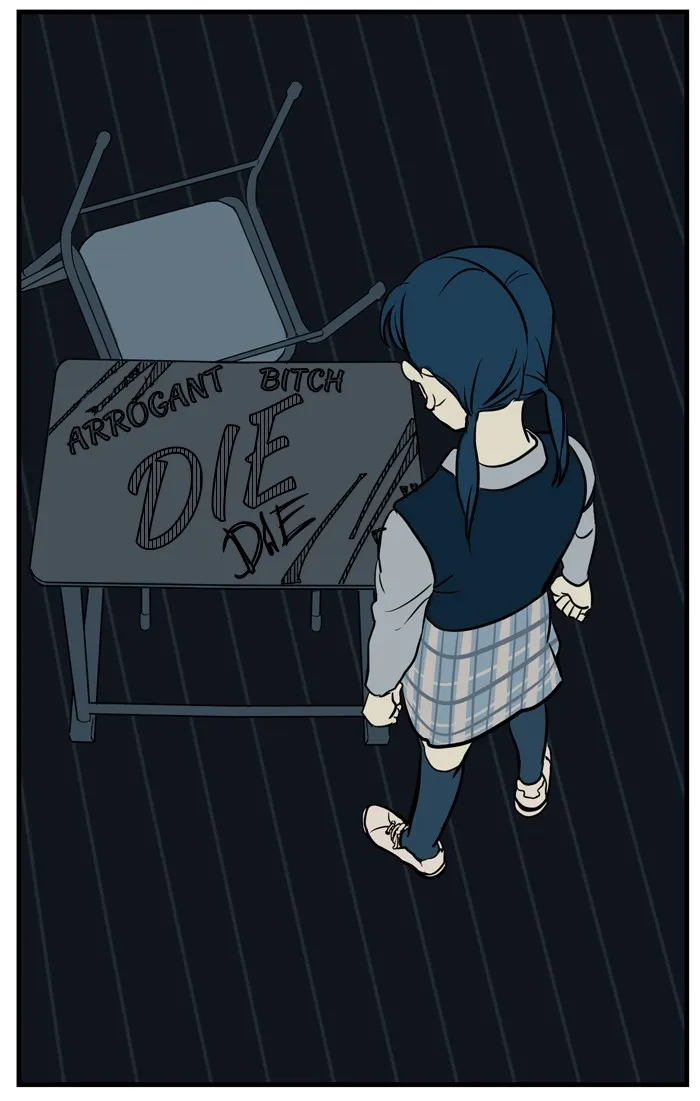 Read Your Letter chapter 1 image 44 on Lezhin