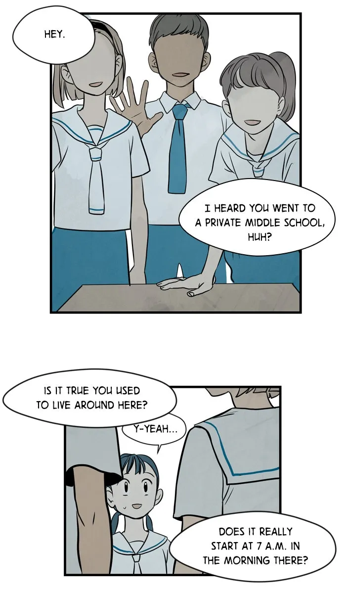 Read Your Letter chapter 1 image 48 on Lezhin