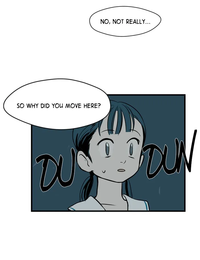 Read Your Letter chapter 1 image 49 on Lezhin