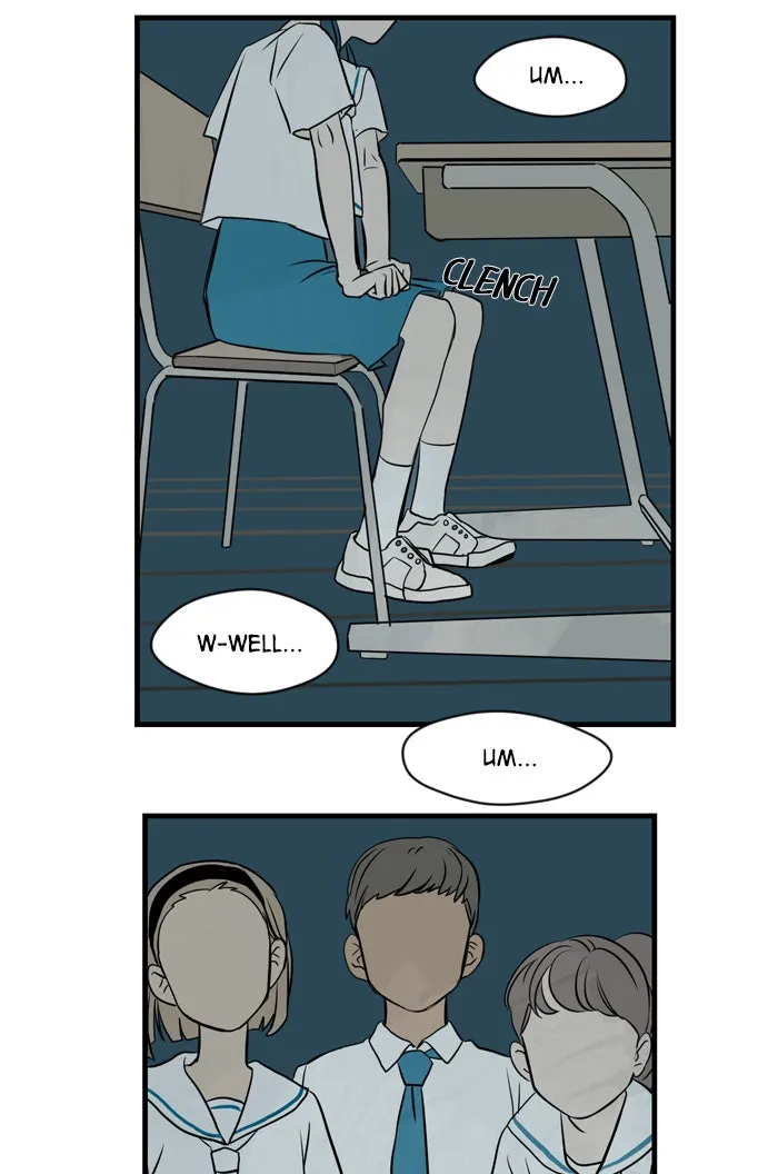 Read Your Letter chapter 1 image 50 on Lezhin