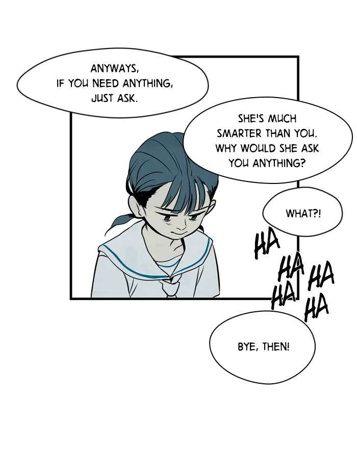 Read Your Letter chapter 1 image 52 on Lezhin