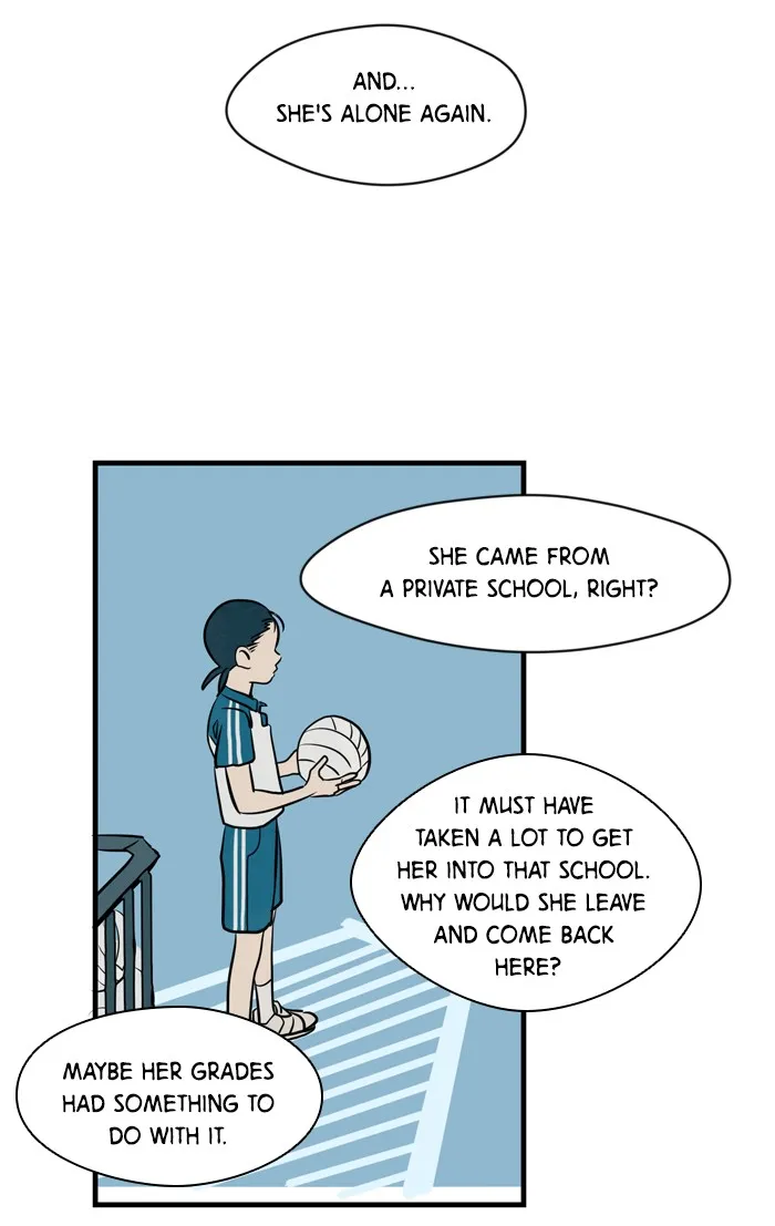 Read Your Letter chapter 1 image 54 on Lezhin