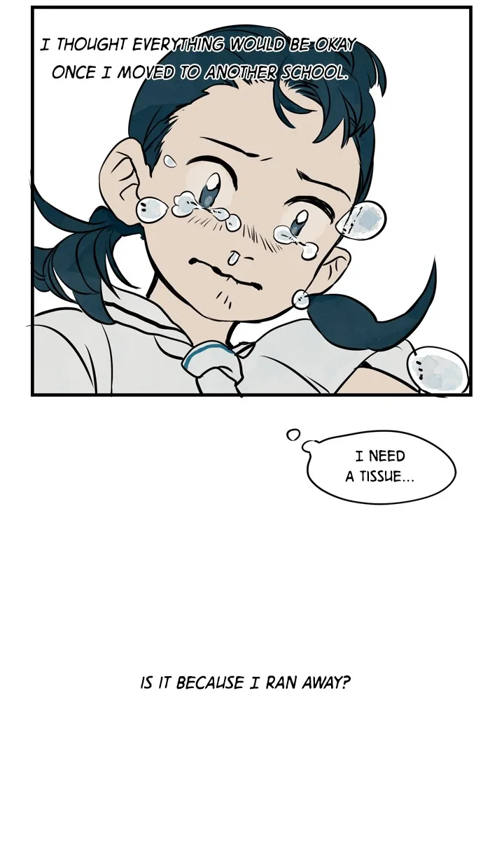 Read Your Letter chapter 1 image 58 on Lezhin