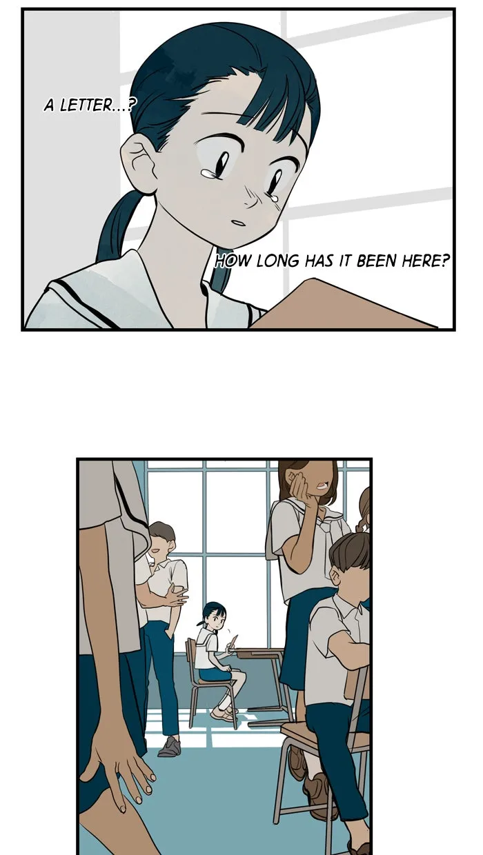 Read Your Letter chapter 1 image 64 on Lezhin
