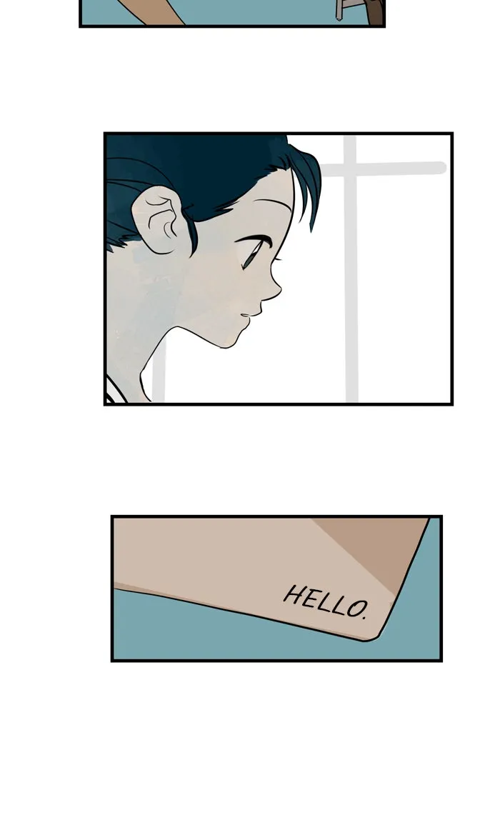 Read Your Letter chapter 1 image 65 on Lezhin