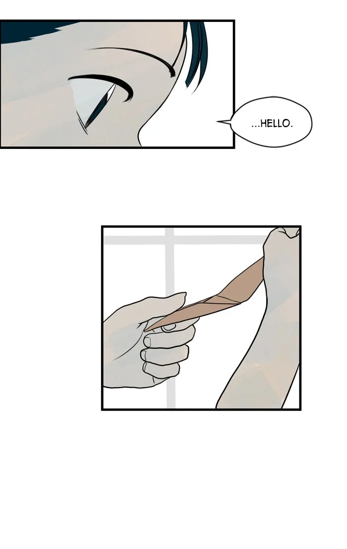 Read Your Letter chapter 1 image 66 on Lezhin