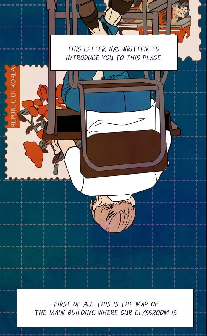 Read Your Letter chapter 1 image 69 on Lezhin