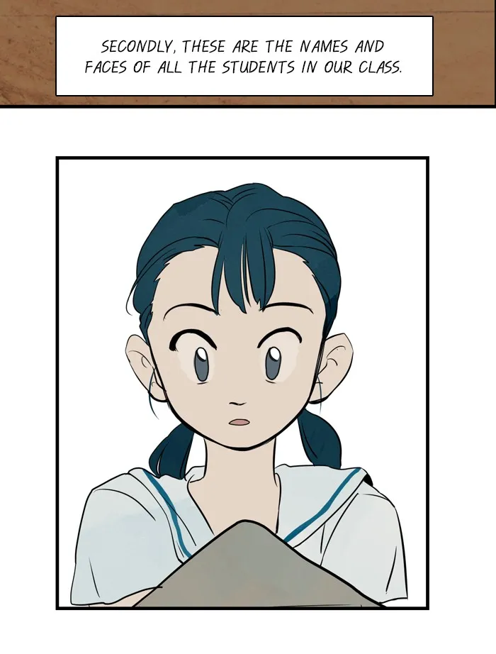 Read Your Letter chapter 1 image 72 on Lezhin
