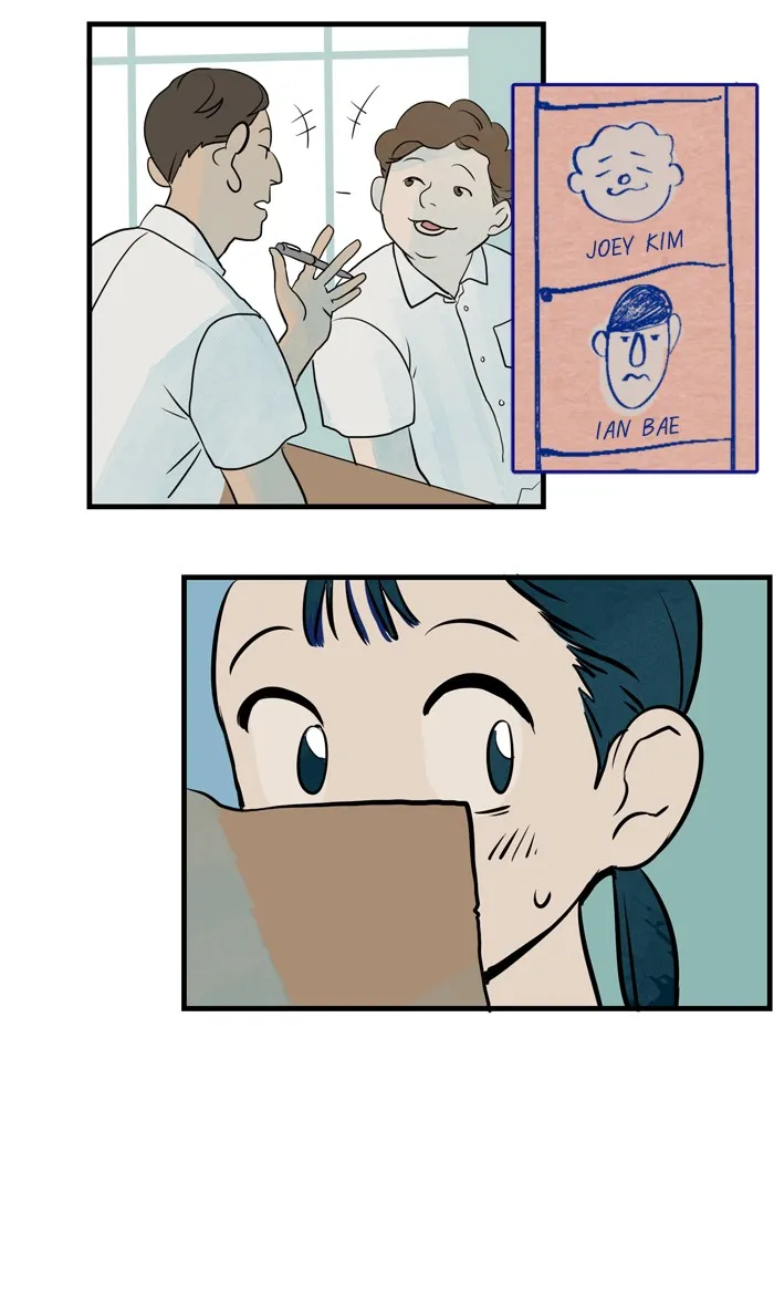 Read Your Letter chapter 1 image 73 on Lezhin