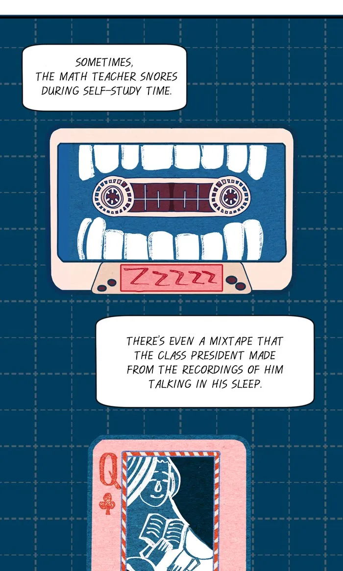 Read Your Letter chapter 1 image 74 on Lezhin