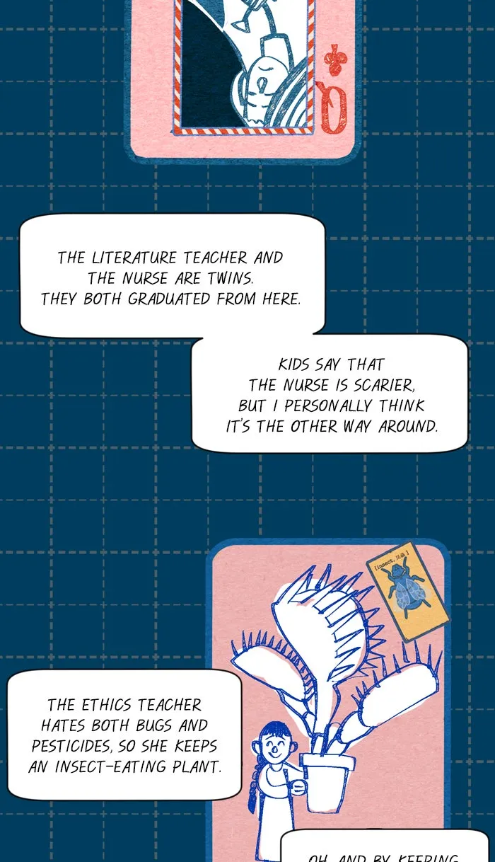 Read Your Letter chapter 1 image 75 on Lezhin