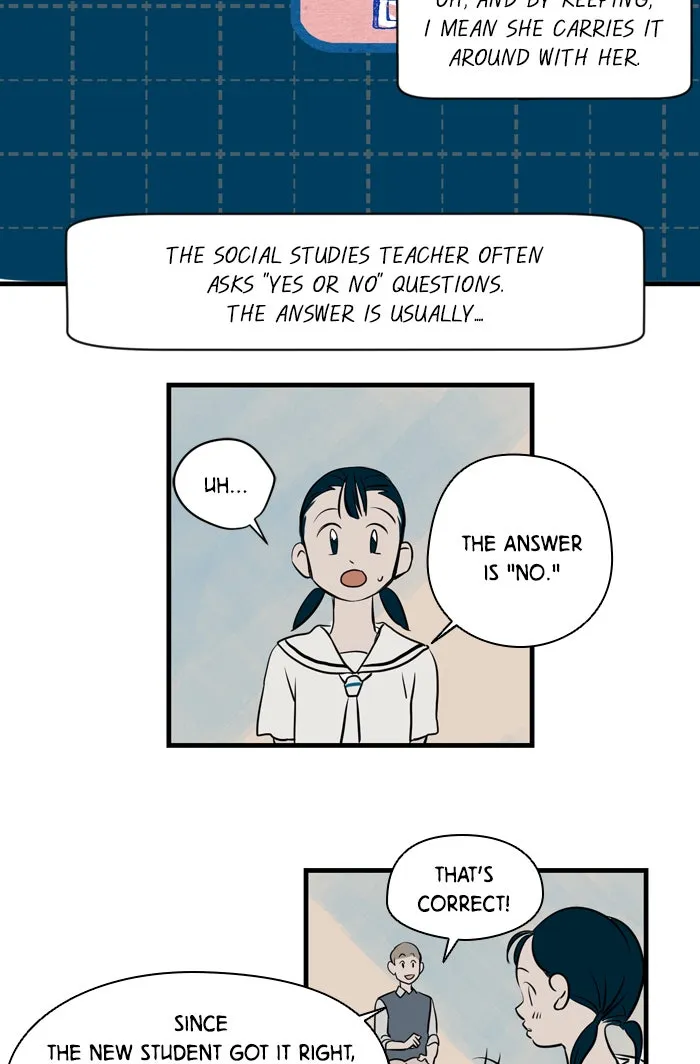 Read Your Letter chapter 1 image 76 on Lezhin