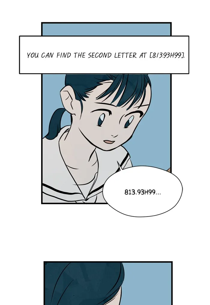 Read Your Letter chapter 1 image 79 on Lezhin