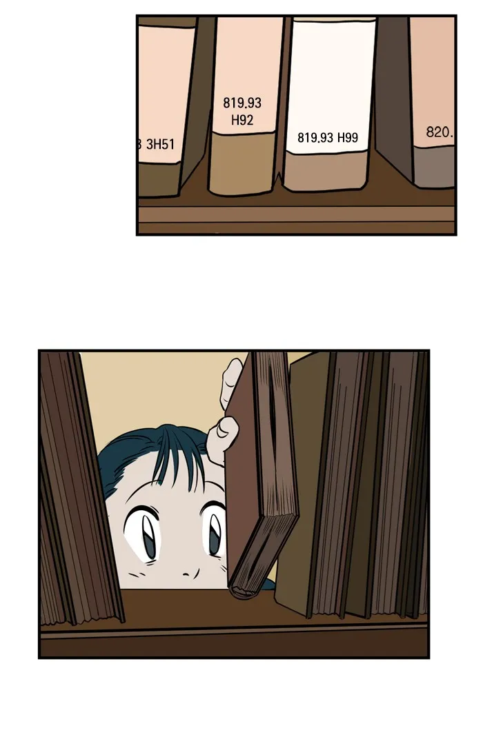 Read Your Letter chapter 1 image 83 on Lezhin