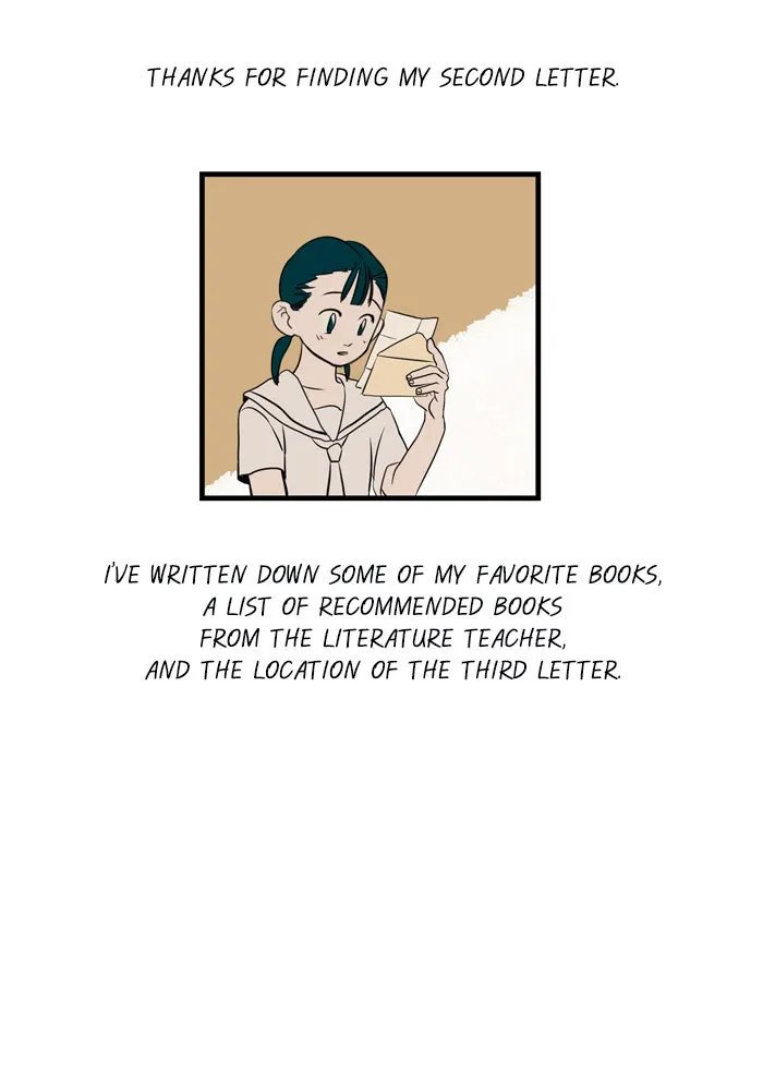 Read Your Letter chapter 1 image 85 on Lezhin