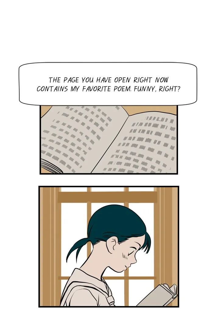 Read Your Letter chapter 1 image 86 on Lezhin
