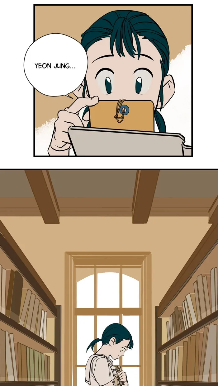 Read Your Letter chapter 1 image 88 on Lezhin