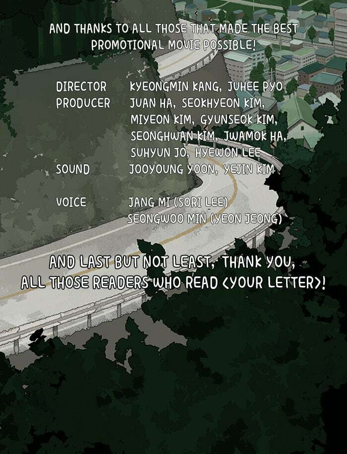 Read Your Letter chapter 10.1 image 9 on Lezhin