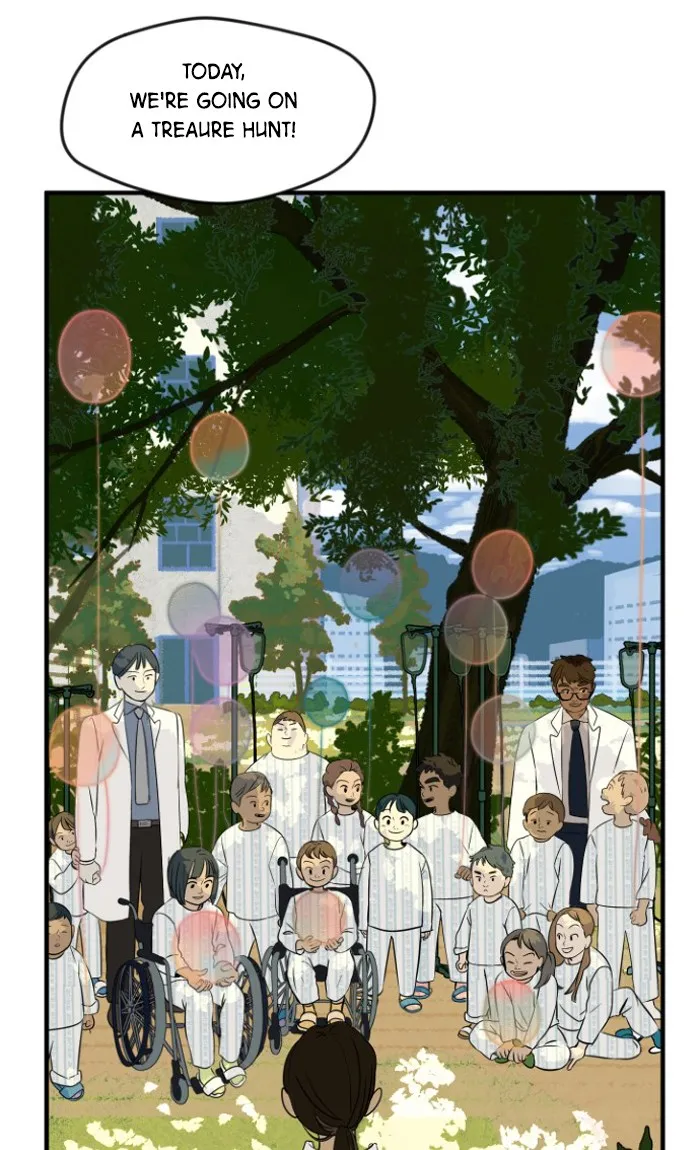 Read Your Letter chapter 10 image 1 on Lezhin