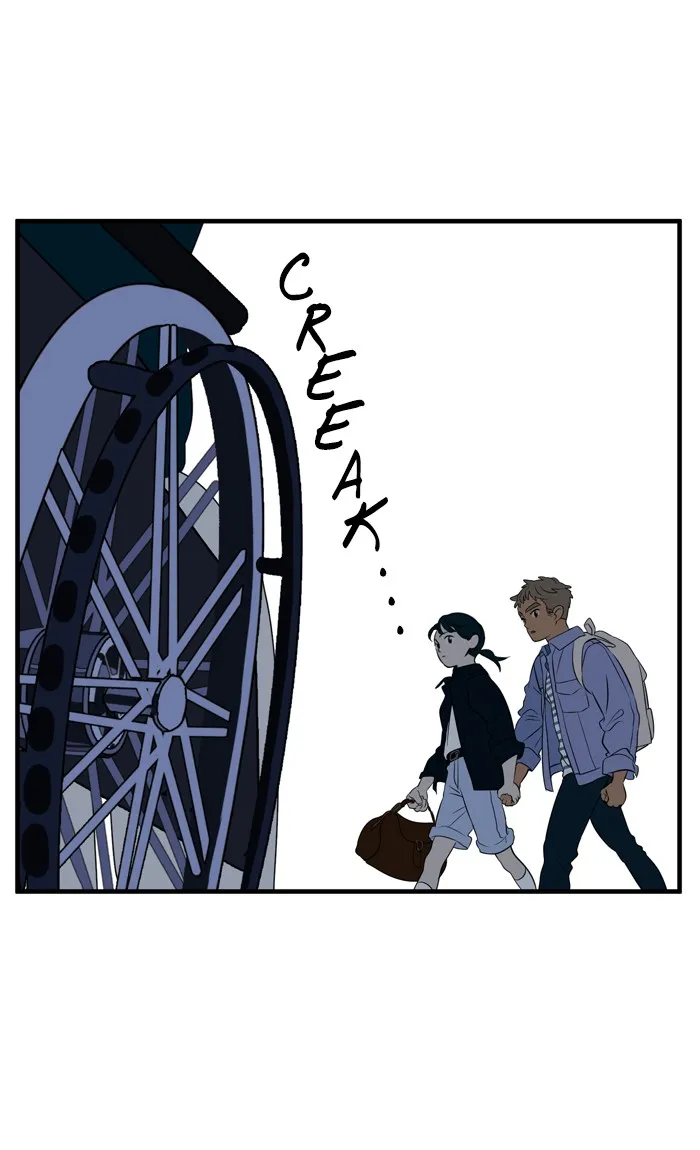 Read Your Letter chapter 10 image 101 on Lezhin
