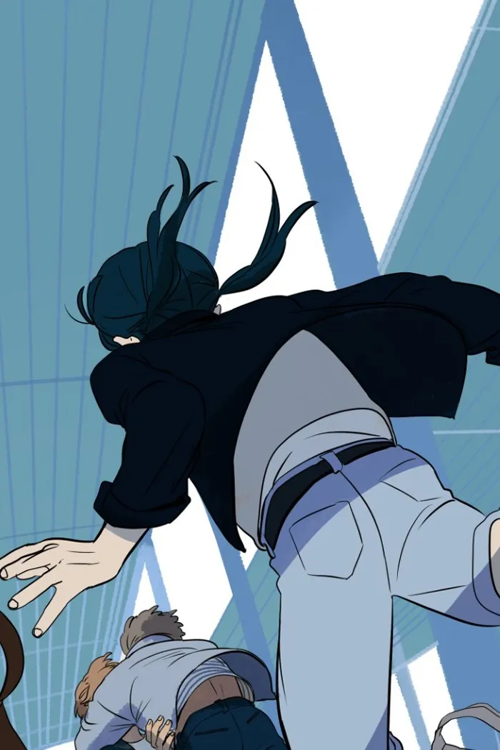 Read Your Letter chapter 10 image 108 on Lezhin