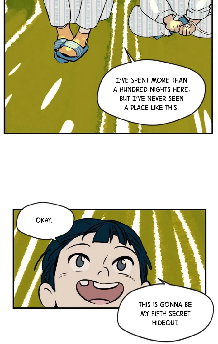 Read Your Letter chapter 10 image 16 on Lezhin